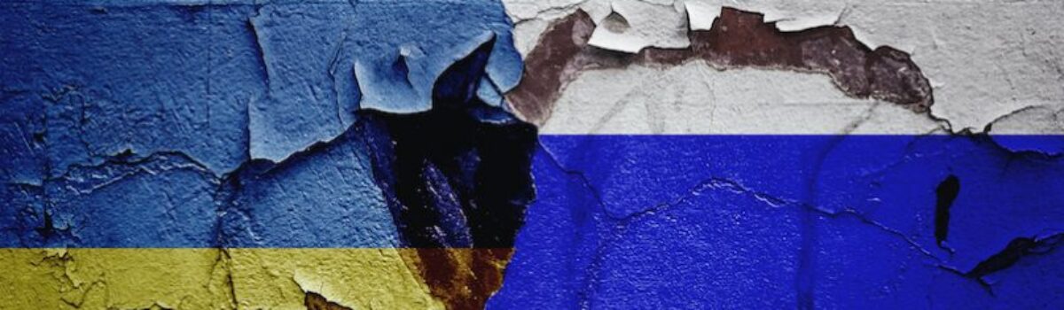 پنج سناریوی احتمالی برای آینده جهان در پی بحران اوکراین